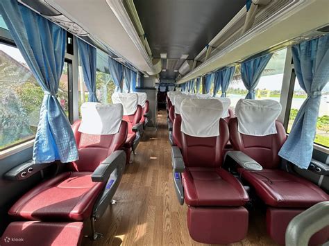 Manila to Bicol by Bus .